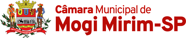 Câmara Municipal de Mogi Mirim-SP
